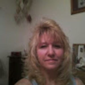 Meet your Posher, Becky